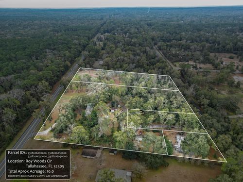 0-2290 Roy Woods Cir, Tallahassee, FL, 32305-9211 | Card Image