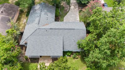 12119 Archery Dr, House other with 3 bedrooms, 2 bathrooms and null parking in Baton Rouge LA | Image 3