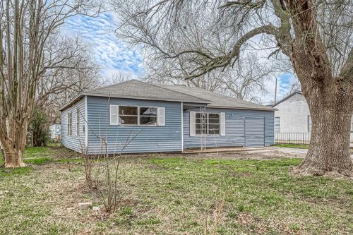 4910 Paradise Ln, Houston, TX, 77048-1032 | Card Image