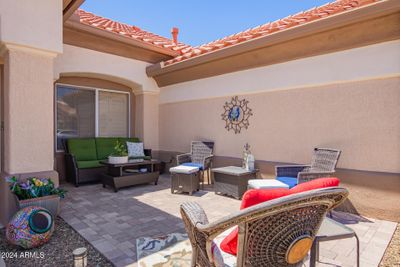 13717 W Robertson Drive, House other with 2 bedrooms, 2 bathrooms and null parking in Sun City West AZ | Image 3