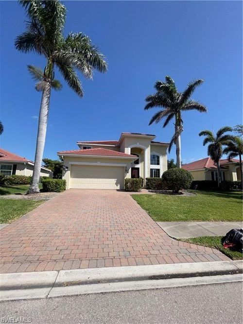 2427 Ashbury Cir, CAPE CORAL, FL, 33991-3160 | Card Image