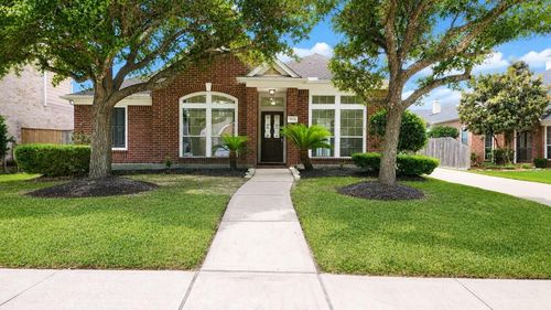 7414 Fall Creek Bend, Humble, TX, 77396 | Card Image