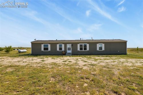 10845 Berridge Rd, Calhan, CO, 80808-8953 | Card Image