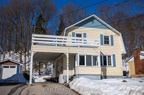 1760 5th Ave W, Owen Sound, ON, N4K5B8 | Card Image