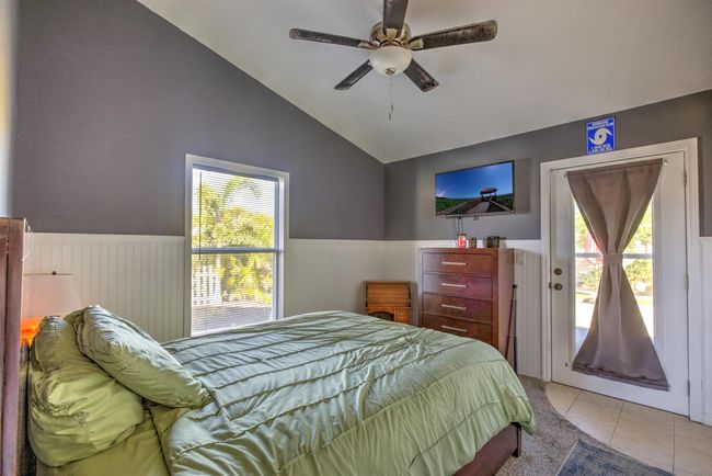 3582 Sw Margela St, House other with 3 bedrooms, 3 bathrooms and null parking in Port St Lucie FL | Image 44