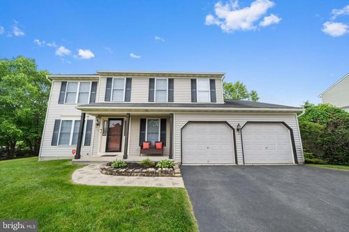 106 Sandy Way, COATESVILLE, PA, 19320-5541 | Card Image