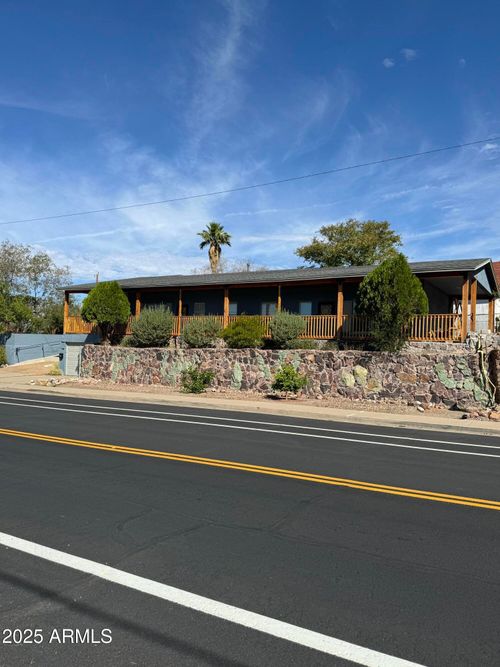 514 W Main St, Superior, AZ, 85173-2529 | Card Image