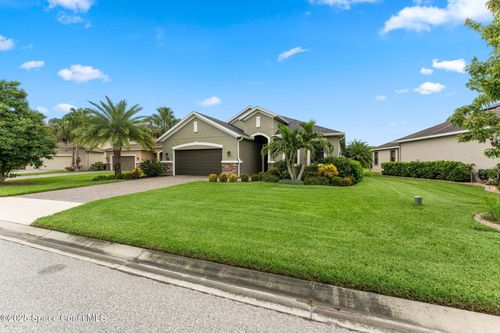 3202 Casterton Dr, Melbourne, FL, 32940-7599 | Card Image