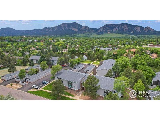 APT-3D - 850 W Moorhead Cir, House attached with 1 bedrooms, 1 bathrooms and null parking in Boulder CO | Image 39