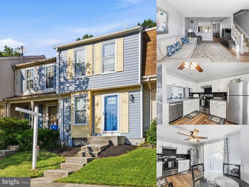 53 Shrewsbury Ct, PERRY HALL, MD, 21128-9159 | Card Image