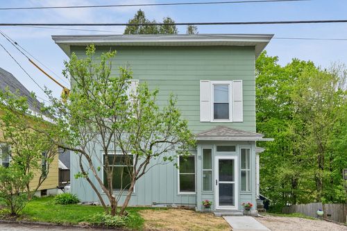 15 Foster St, Montpelier, VT, 05602-3609 | Card Image