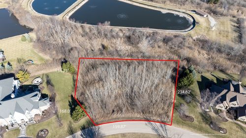 Lot 103 Oak Pointe Dr, Saint Charles, IL, 60175 | Card Image
