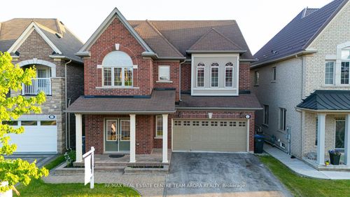 42 Arrowpoint Dr, Brampton, ON, L6Y0Y8 | Card Image