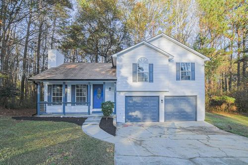 2060 Bedford Ct, Lithonia, GA, 30058-8968 | Card Image