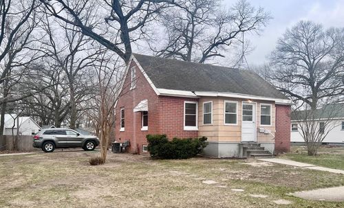 225 E Lincoln Ave, Muskegon Heights, MI, 49444-3020 | Card Image