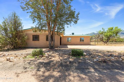 5000 E Camino Segundo, Sierra Vista, AZ, 85650-9455 | Card Image