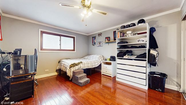 1288 N Ashland Ave, House other with 4 bedrooms, 3 bathrooms and 2 parking in Palatine IL | Image 22