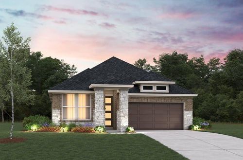 12207 Harker Heights Ct, Cypress, TX, 77433-0907 | Card Image