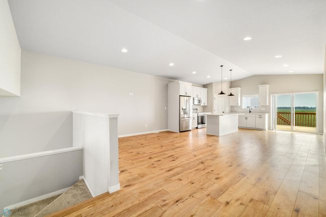 Living Room/Dining Area/Kitchen | Image 5