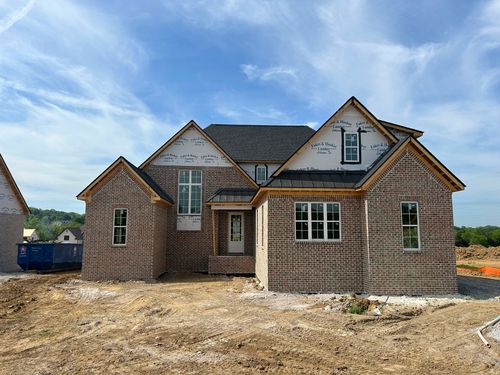 812 Brookdale Ct, Lebanon, TN, 37087 | Card Image