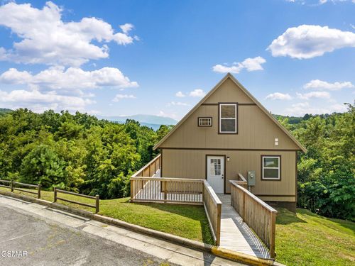 2-1081 Cove Road, Sevierville, TN, 37876 | Card Image