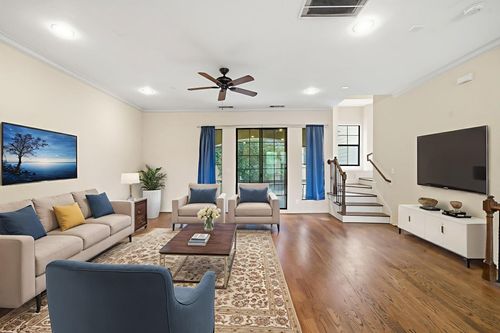 unit-b-5310 Larkin St, Houston, TX, 77007-1970 | Card Image