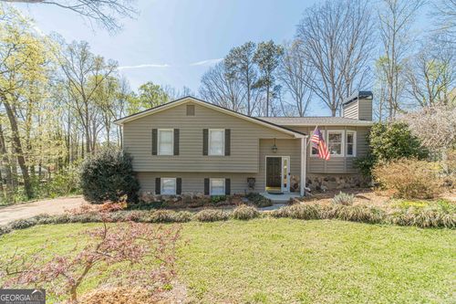 1377 Candlelite Lane, Snellville, GA, 30078 | Card Image