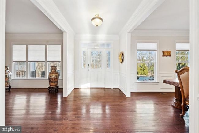 6573 Wellspring Ct, House other with 5 bedrooms, 5 bathrooms and null parking in WARRENTON VA | Image 8