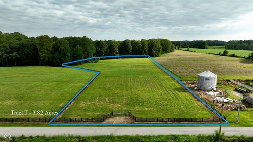 Tract T W County Road 675 N, North Vernon, IN, 47265 | Card Image