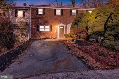 1334 Fox Run Road, Townhouse with 3 bedrooms, 2 bathrooms and null parking in READING PA | Image 1