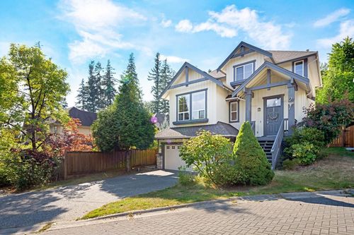 513 Forest Walk, Coquitlam, BC, V3B7V4 | Card Image