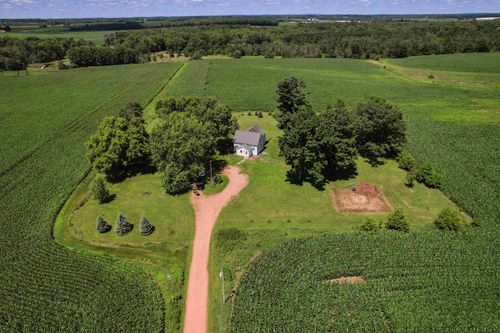 4734 Bluebird Rd, JUNCTION CITY, WI, 54443-9421 | Card Image