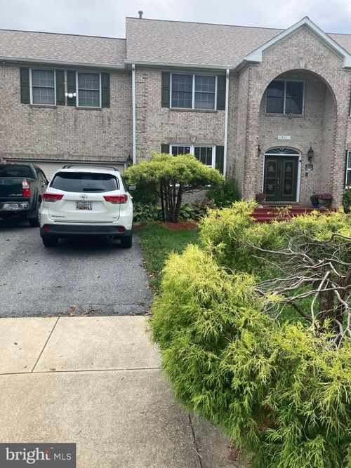 11511 Lottsford Ter, BOWIE, MD, 20721-2291 | Card Image