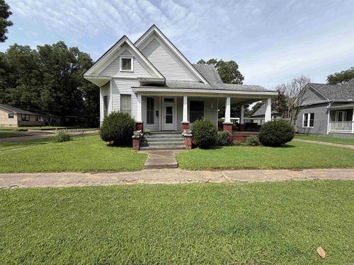 422 S 7th Street, Van Buren, AR, 72956 | Card Image