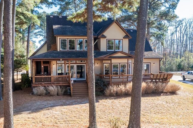 210 W Side Ln, House other with 3 bedrooms, 5 bathrooms and null parking in Powells Point NC | Image 46
