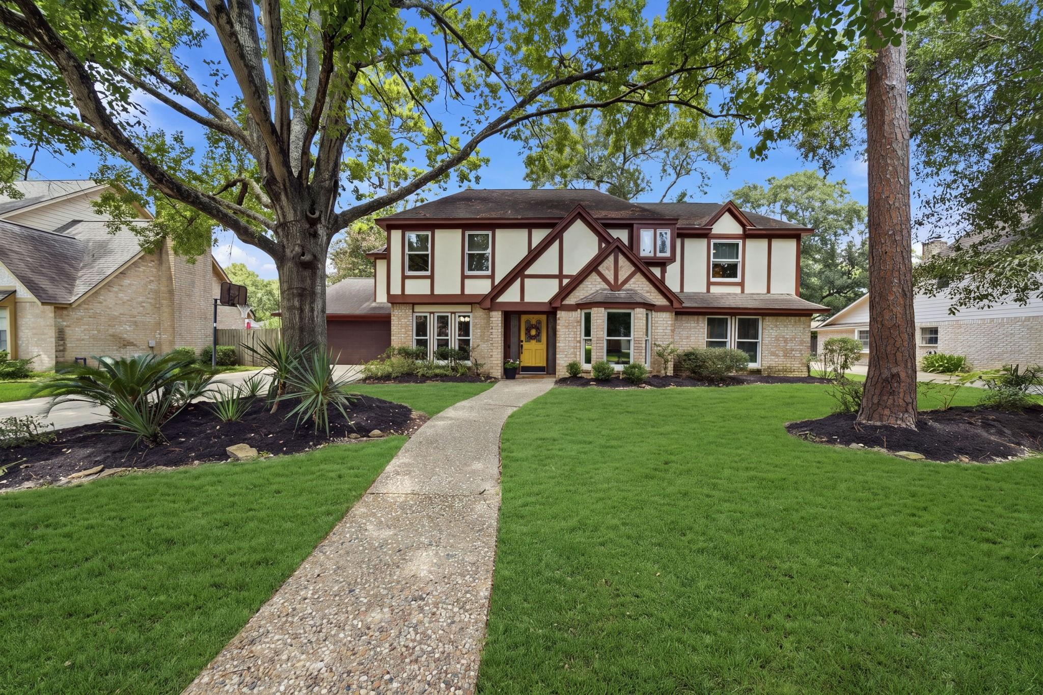 Residential in Houston 3