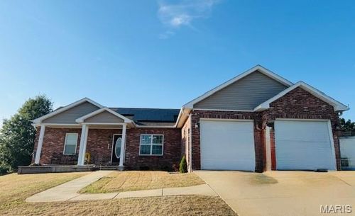 198 Cedar Meadows Dr, Jackson, MO, 63755-8568 | Card Image