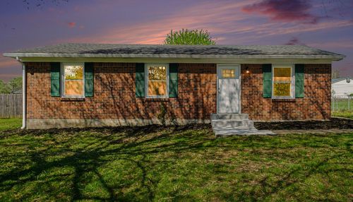 120 Lynnwood Dr, Frankfort, KY, 40601-9046 | Card Image