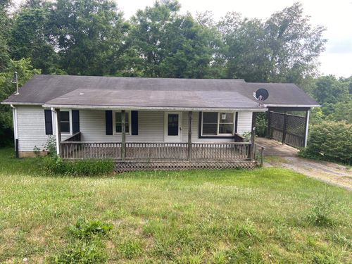 121 Mountain View Terrace Rd, Hot Springs, VA, 24445-2632 | Card Image