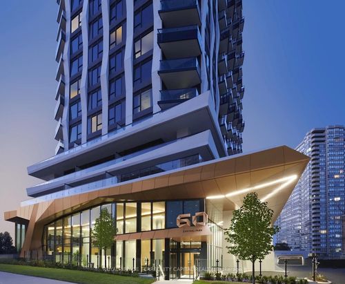 2009-60 Central Park Roadway N/A, Etobicoke, ON, M9A3K1 | Card Image