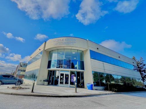 204-2770 14th Ave, Markham, ON, L3R0J1 | Card Image