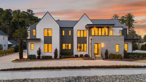 1445 Bailey Hill Drive, Raleigh, NC, 27614 | Card Image