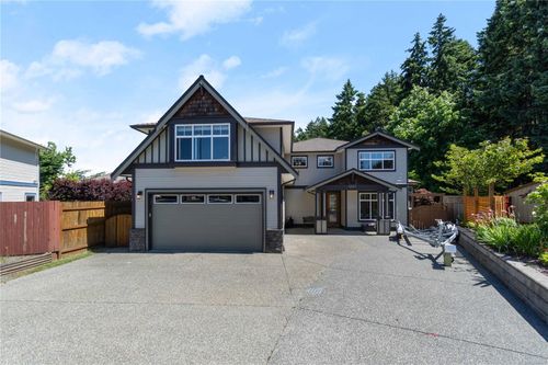 1337 Thalia Pl, Nanaimo, BC, V9R7E1 | Card Image