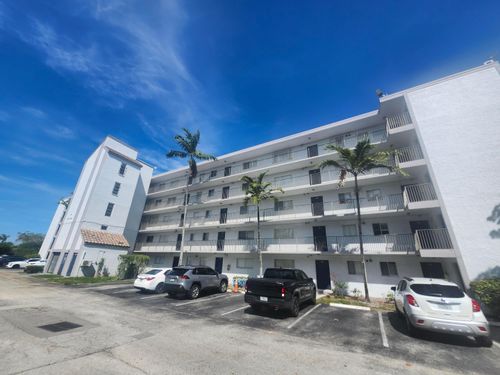 406-8750 N Sherman Circle N, Miramar, FL, 33025 | Card Image