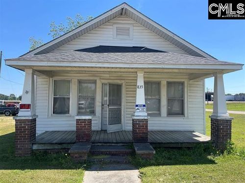 835 Frink St, Cayce, SC, 29033-3513 | Card Image
