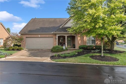 9281 Little Yankee Run, Washingtn Twp, OH, 45458-5902 | Card Image