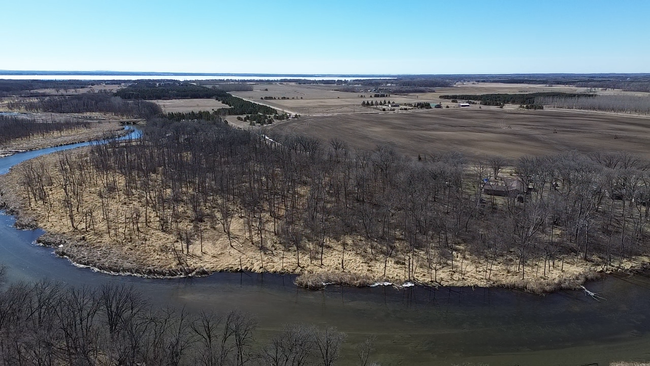 39 Sandy Ln, Home with 0 bedrooms, 0 bathrooms and null parking in Perham MN | Image 7