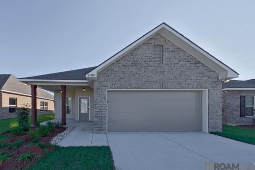 14010 Roswell St, Denham Springs, LA, 70726-7778 | Card Image