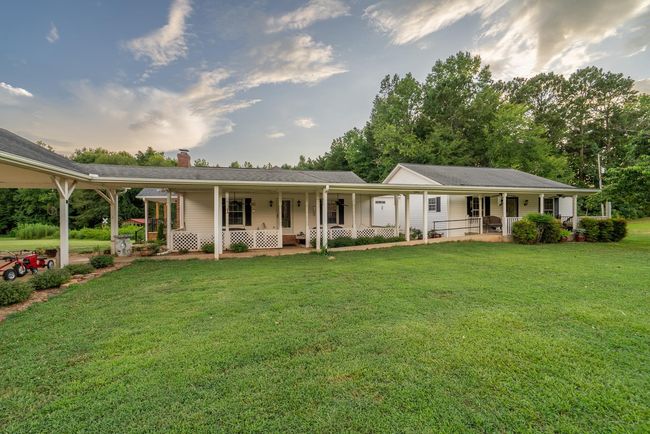 2070 Walter Shepherd Rd, House other with 4 bedrooms, 3 bathrooms and null parking in Rutledge GA | Image 5