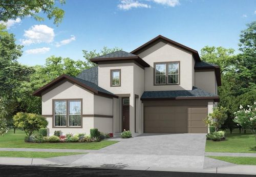 17310 Blissful Block Ct, Hockley, TX, 77447-7114 | Card Image